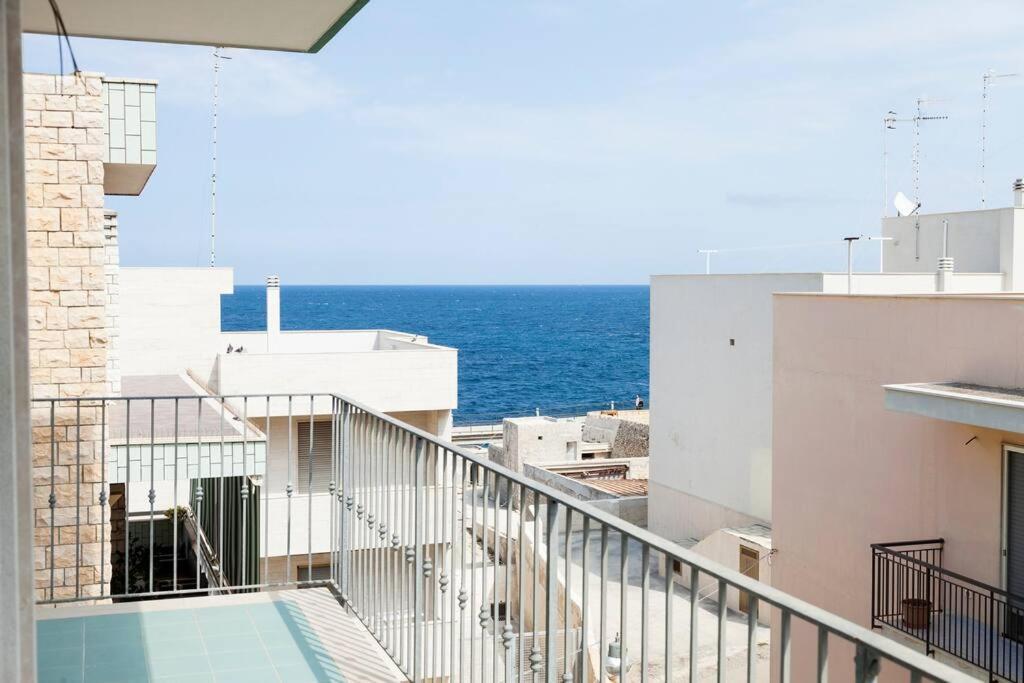 Le Stanze Di Miriam Bed & Breakfast Polignano a Mare Dış mekan fotoğraf